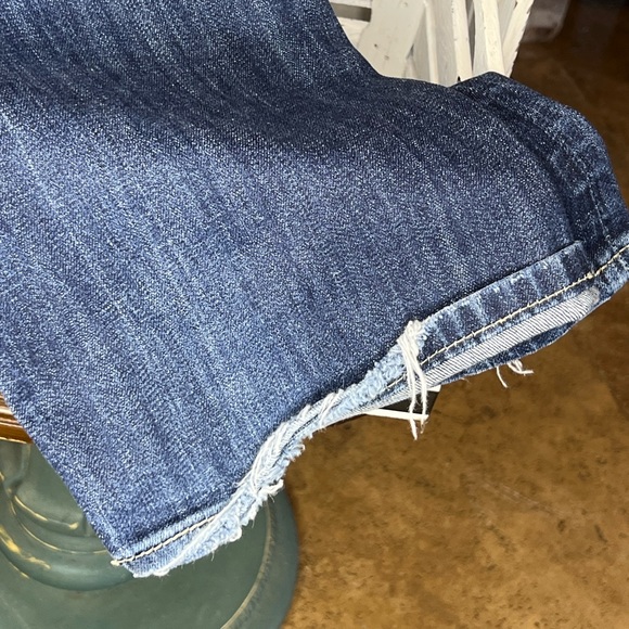 Rerock Barely Boot Sz8S - Picture 3 of 8